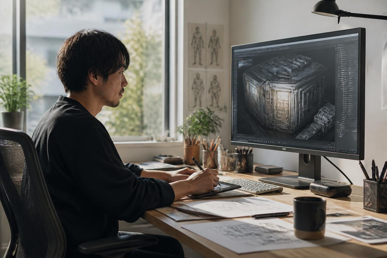 サービスイメージ