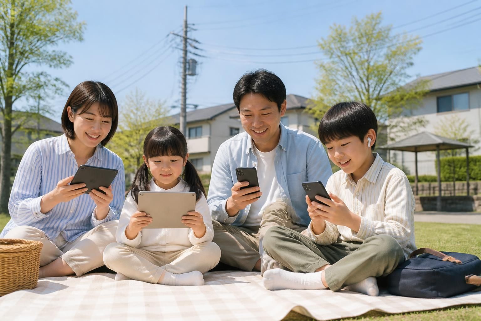 サービスイメージ